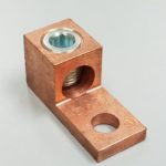 SINGLE COPPER MECHANICAL LUG