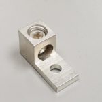 SINGLE ALUMINUM MECHANICAL LUG