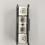 Small power distribution block