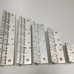 ALUMINUM STEPPED NEUTRAL BAR