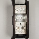 Power distribution block